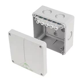 external telephone junction box screwfix|idc junction box screwfix.